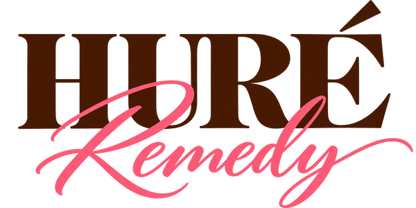 HURÉ REMEDY